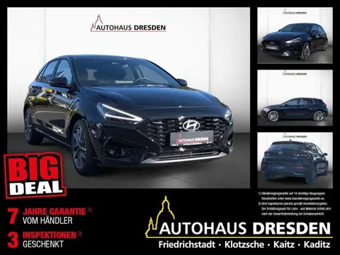 Annonce HYUNDAI I30 Essence 2024 d'occasion 