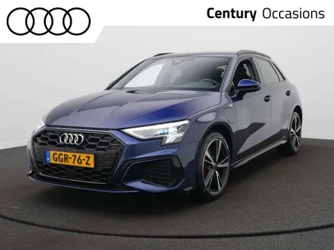 Annonce AUDI A3 Hybride 2023 d'occasion 