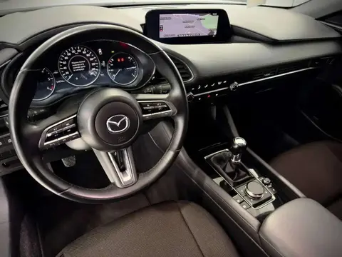 Used MAZDA 3 Diesel 2021 Ad 