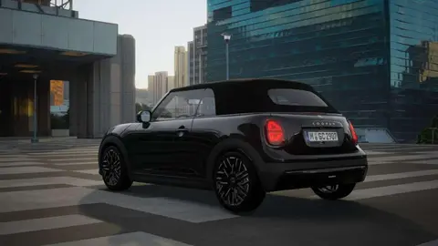 Annonce MINI COOPER Essence 2024 d'occasion 