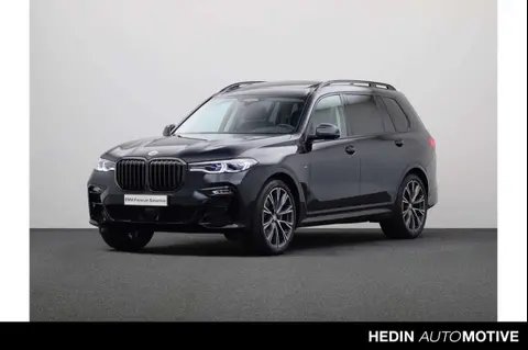 Used BMW X7 Petrol 2022 Ad 