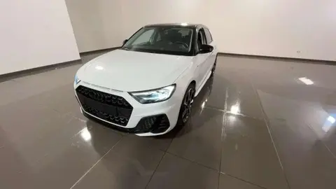 Used AUDI A1 Petrol 2024 Ad 