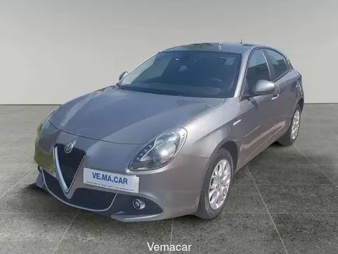 Used ALFA ROMEO GIULIETTA Diesel 2019 Ad 