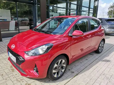 Annonce HYUNDAI I10 Essence 2024 d'occasion 