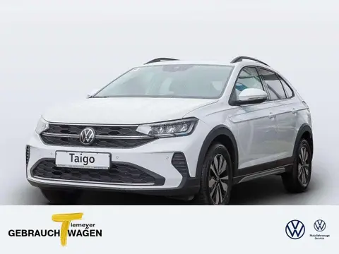 Annonce VOLKSWAGEN TAIGO Essence 2024 d'occasion 