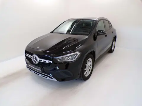 Annonce MERCEDES-BENZ CLASSE GLA Diesel 2020 d'occasion 