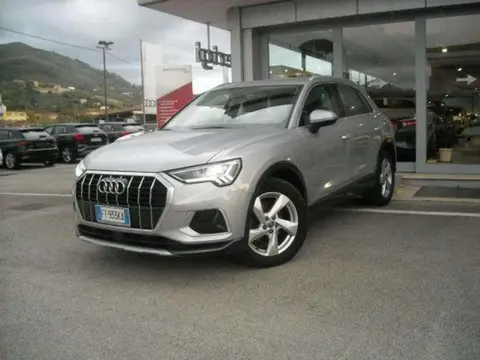 Used AUDI Q3 Diesel 2019 Ad 