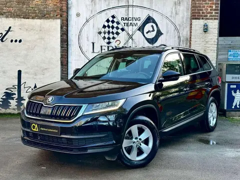 Annonce SKODA KODIAQ Essence 2020 d'occasion 