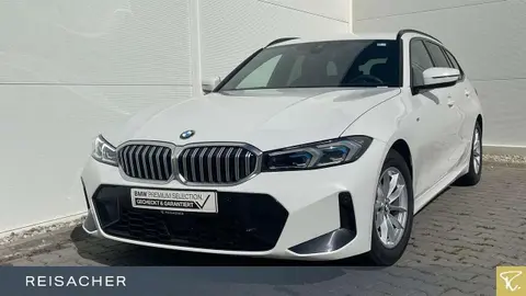 Annonce BMW SERIE 3 Diesel 2023 d'occasion 