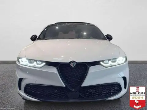 Annonce ALFA ROMEO TONALE Essence 2024 d'occasion 