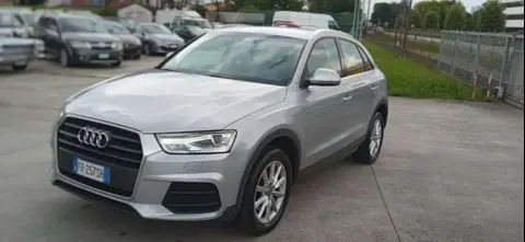 Used AUDI Q3 Diesel 2018 Ad 