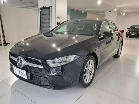 Used MERCEDES-BENZ CLASSE A Petrol 2020 Ad 