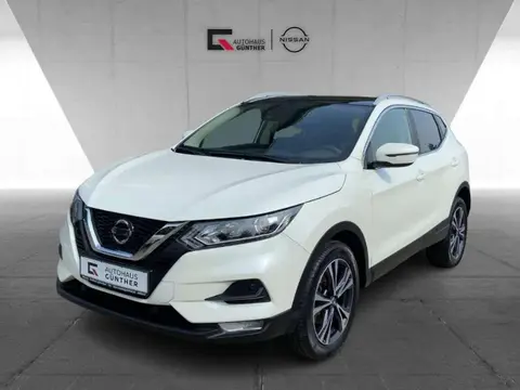 Used NISSAN QASHQAI Petrol 2020 Ad 