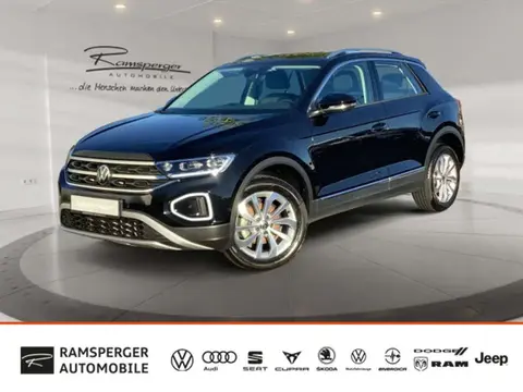 Annonce VOLKSWAGEN T-ROC Essence 2023 d'occasion 