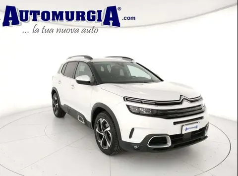 Used CITROEN C5 AIRCROSS Diesel 2020 Ad 