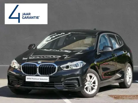 Annonce BMW SERIE 1 Essence 2023 d'occasion Belgique