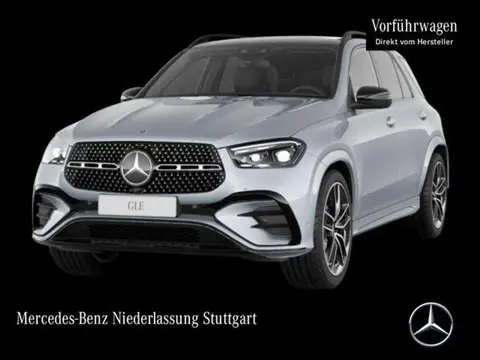 Used MERCEDES-BENZ CLASSE GLE Diesel 2024 Ad 