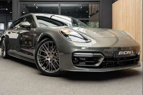 Annonce PORSCHE PANAMERA Hybride 2022 d'occasion 