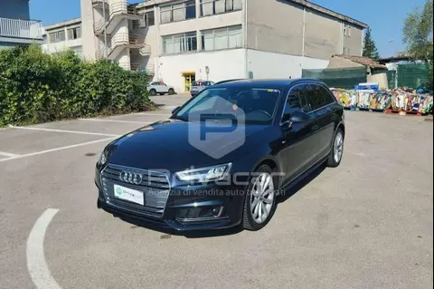 Used AUDI A4 Diesel 2018 Ad 