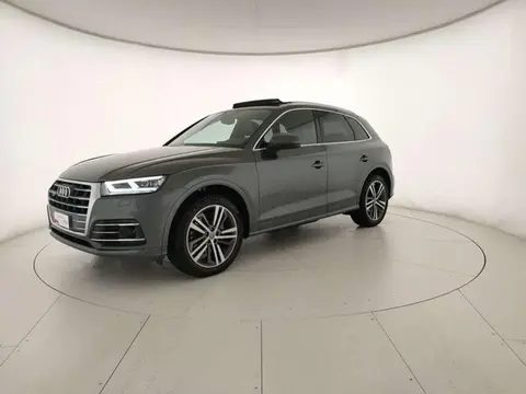 Used AUDI Q5 Diesel 2019 Ad 