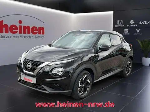 Annonce NISSAN JUKE Essence 2022 d'occasion 