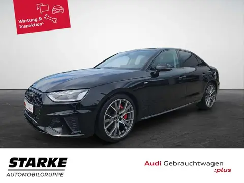 Used AUDI A4 Diesel 2021 Ad 