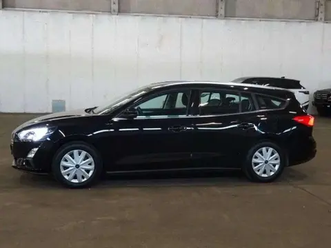 Used FORD FOCUS Diesel 2019 Ad 