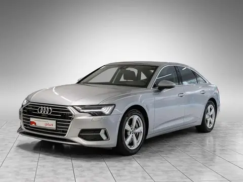 Used AUDI A6 Hybrid 2022 Ad 