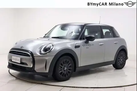 Annonce MINI COOPER Essence 2023 d'occasion 