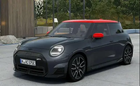 Annonce MINI COOPER Électrique 2024 d'occasion 