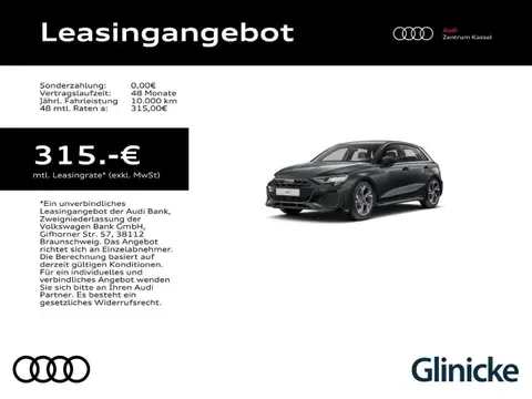 Annonce AUDI A3 Essence 2024 d'occasion 