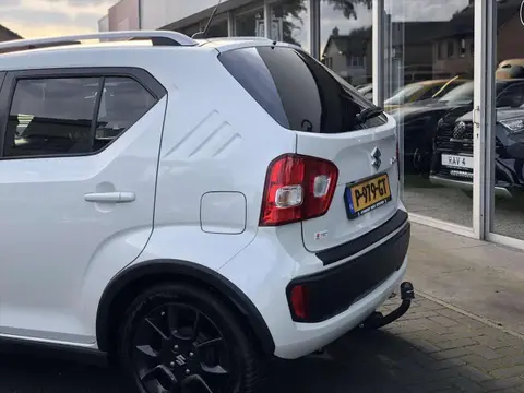 Used SUZUKI IGNIS Petrol 2018 Ad 