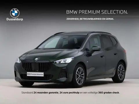 Annonce BMW SERIE 2 Hybride 2023 d'occasion 