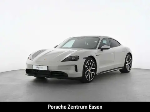 Used PORSCHE TAYCAN Electric 2024 Ad 