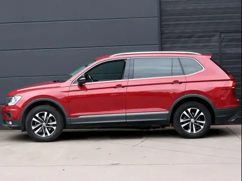 Used VOLKSWAGEN TIGUAN Petrol 2020 Ad 