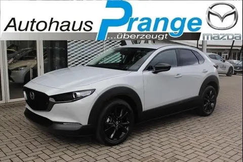 Annonce MAZDA CX-30 Essence 2024 d'occasion 