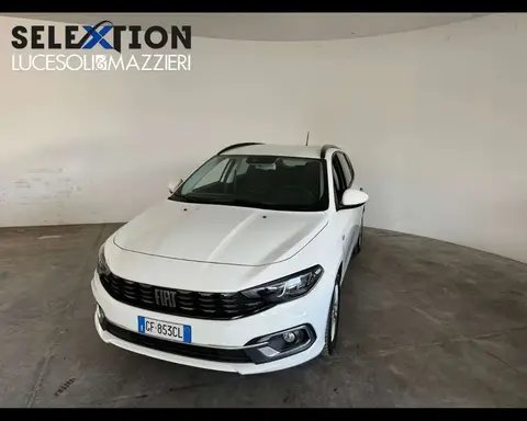 Used FIAT TIPO Diesel 2021 Ad 