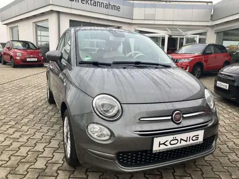 Annonce FIAT 500 Essence 2020 d'occasion 