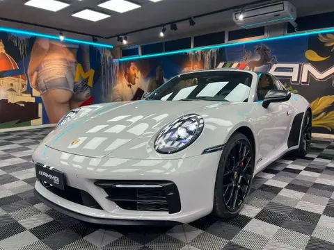 Annonce PORSCHE 992 Essence 2023 d'occasion 