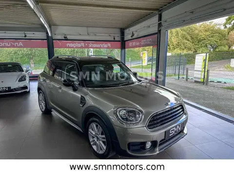 Used MINI COOPER Diesel 2017 Ad 