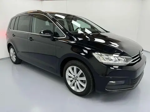 Used VOLKSWAGEN TOURAN Diesel 2023 Ad 