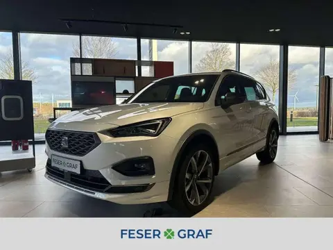 Annonce SEAT TARRACO Essence 2024 d'occasion 