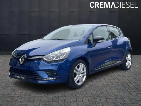 Used RENAULT CLIO Diesel 2019 Ad 