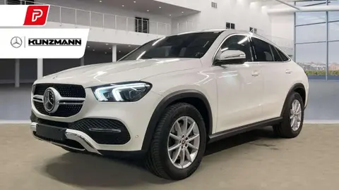 Annonce MERCEDES-BENZ CLASSE GLE Diesel 2021 d'occasion 