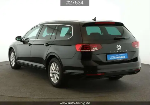 Used VOLKSWAGEN PASSAT Diesel 2020 Ad 