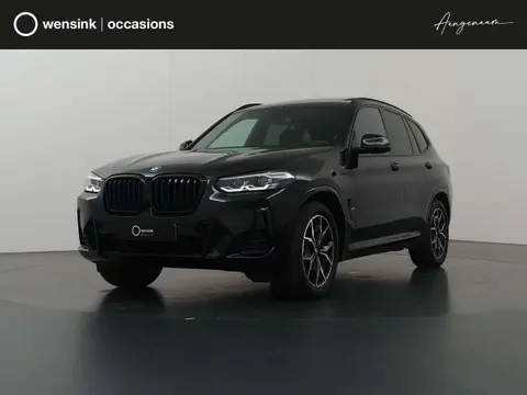 Annonce BMW X3 Hybride 2023 d'occasion 