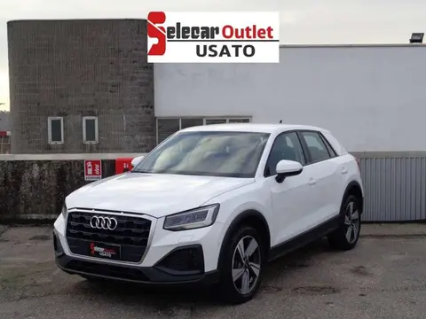 Annonce AUDI Q2 Essence 2020 d'occasion 