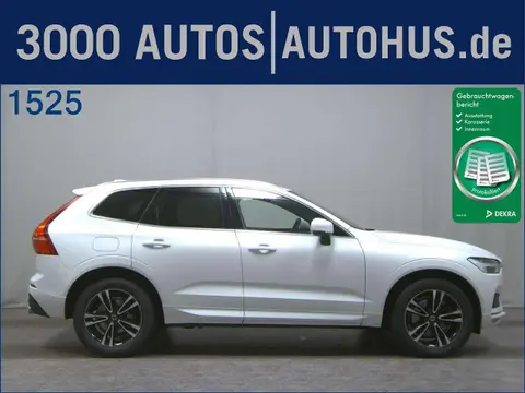 Used VOLVO XC60 Petrol 2020 Ad 