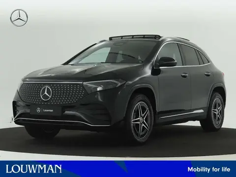 Used MERCEDES-BENZ EQA Electric 2024 Ad 