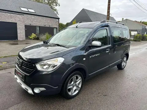 Used DACIA DOKKER Petrol 2018 Ad 